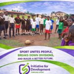 International Day of Sport for Development and Peace